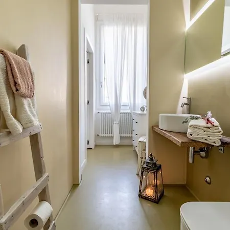 Lejlighed Liberty A 100 Metri Dalle Mura Bassano del Grappa