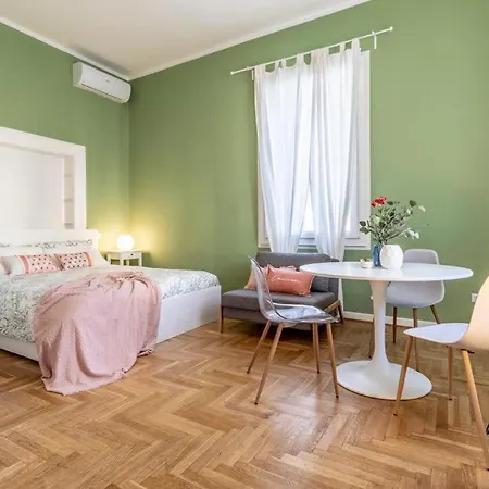 Lejlighed Liberty A 100 Metri Dalle Mura Bassano del Grappa